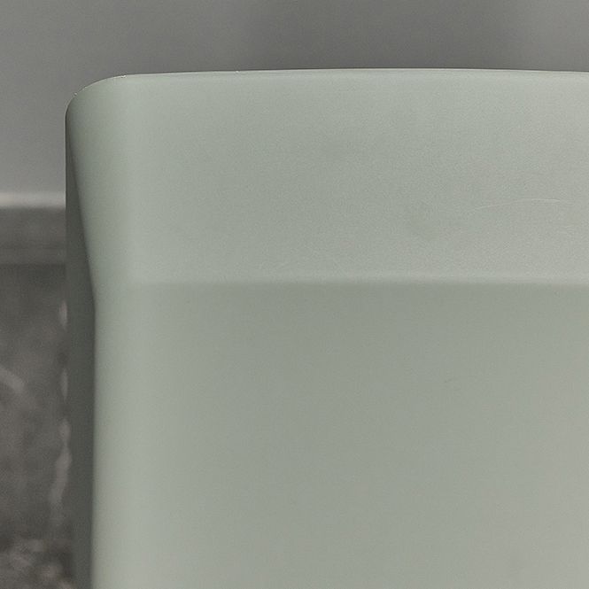 Plastikstuhlhocker moderner Stil Rückenfreie Barhocker für Wohnzimmer