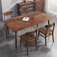 Contemporary Kitchen Solid Wood Side Chair Set Open Back Dining Side Chair Clearhalo 'Dining Chairs' 'Dining Tables & Seating' 'dining_chair' 'furn' 'furn_dining_chair' 'Furniture' 'furniture_dining_chair' 'Kitchen & Dining Furniture' 1200x1200_34711899-68cd-4e86-8854-8ca66743e8f6