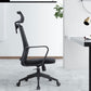 Contemporary Arm Chair Fixed Arms Adjustable Seat Height Office Chair Clearhalo 'furn' 'furn_office_chair' 'Furniture' 'Office Chairs' 'Office Furniture' 'office_chair' 1200x1200_3476003a-0c03-419d-8d64-7422676fd651