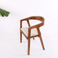 Traditional Wood Kitchen Dining Chairs Upholstered Arm Chairs Clearhalo 'Dining Chairs' 'Dining Tables & Seating' 'dining_chair' 'furn' 'furn_dining_chair' 'Furniture' 'Kitchen & Dining Furniture' 1200x1200_34767576-9076-4256-9129-8d6d98d775d8