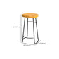 Modern 1/5 Pieces Bar Table Set Rectangle Wood Counter Table with High Stools for Balcony Clearhalo 'Bar Furniture' 'furn' 'furn_home_bar_bar_sets' 'Furniture' 'Home Bars & Bar Sets' 'home_bar_bar_sets' 'Kitchen & Dining Furniture' 1200x1200_347cf2b7-7340-4218-9fa8-e4c417aad9dc