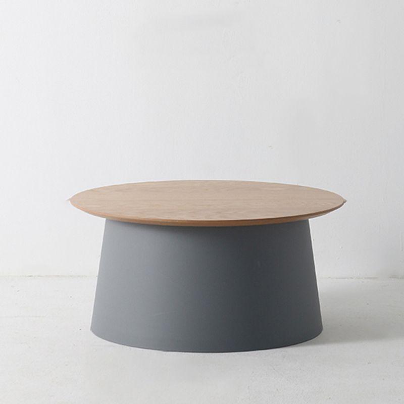 Modern Style Cocktail Table Multi-color Selection Artificial Wood /acrylic Coffee Table Clearhalo 'Coffee & Accent Tables' 'End & Side Tables' 'end_side_table' 'end_side_tables' 'furn' 'furn_end_side_tables' 'Furniture' 'furniture_end_side_table' 'Living Room Furniture' 1200x1200_347d892c-510d-4f78-9184-0aba7d1d1cb6