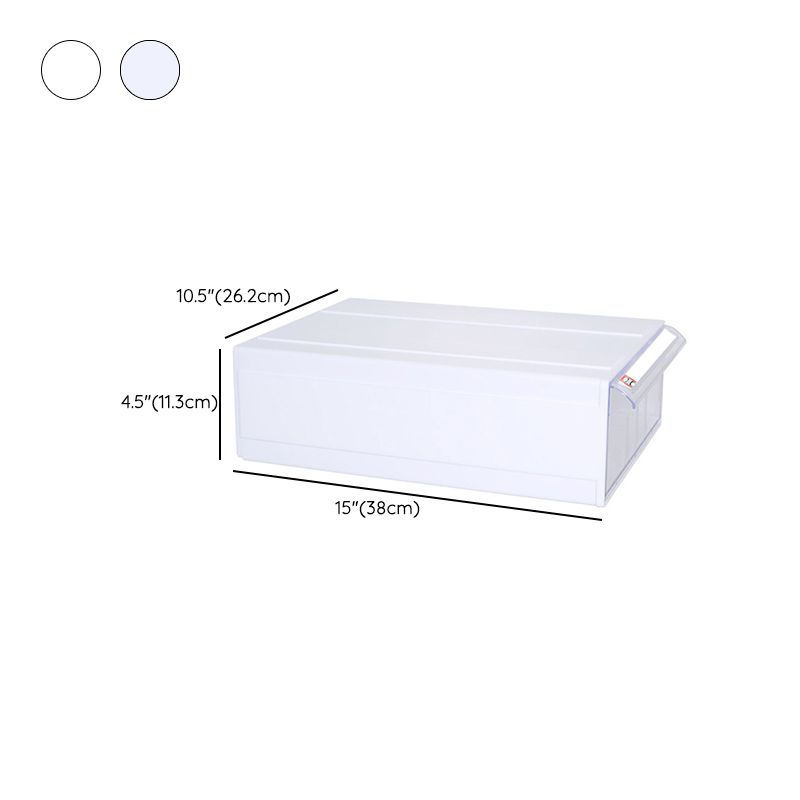 Contemporary Lateral Filing Cabinet Acrylic Filing Cabinet for Home Office Clearhalo 'Filing Cabinets' 'filling_cabinets' 'furn' 'furn_filling_cabinets' 'Furniture' 'Office Furniture' 1200x1200_3489d6d1-90ef-408c-8b14-c86487cdd4c3