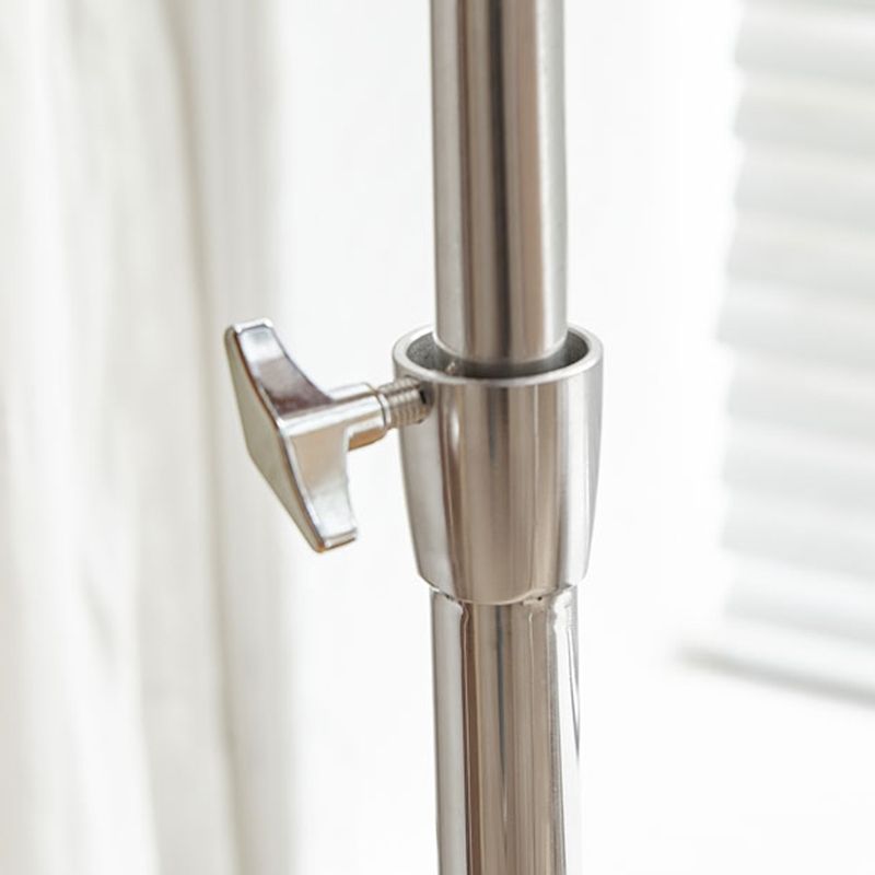 Adjustable Coffee Cocktail Table for Living Room with Wheels Clearhalo 'Coffee & Accent Tables' 'Coffee Tables' 'coffee_tables' 'furn' 'furn_coffee_tables' 'Furniture' 'Living Room Furniture' 1200x1200_348c7a55-2b8d-4271-9903-2c8bad552fa4