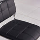 Low Back Conference Chair Contemporary No Wheels Guest Chair Clearhalo 'furn' 'furn_office_chair' 'Furniture' 'Office Chairs' 'Office Furniture' 'office_chair' 1200x1200_3494759e-ffcd-46db-9f02-af148a08159a