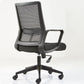 Modern Fixed Arms Office Chair Tilt Mechanism No Distressing Ergonomic Desk Chair Clearhalo 'furn' 'furn_office_chair' 'Furniture' 'Office Chairs' 'Office Furniture' 'office_chair' 1200x1200_3496329c-08f3-4311-9045-f3c35ab6d9dc