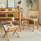 Traditional Style Dining Chairs Kitchen Armless Side Chairs with Wooden Legs Clearhalo ' kitchen&dining_furn' 'Dining Chairs' 'Dining Tables & Seating' 'dining_chair' 'furn' 'furn_dining_chair' 'Furniture' 'furniture_dining_chair' 'Kitchen & Dining Furniture' 'kitchen' 1200x1200_34999b87-10d3-46ca-a1a2-a75d1aec668b
