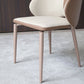 Minimalist Design Arm Leather Dining Chairs Solid Back Chairs for Home Use Clearhalo 'Dining Chairs' 'Dining Tables & Seating' 'dining_chair' 'furn' 'furn_dining_chair' 'Furniture' 'furniture_dining_chair' 'Kitchen & Dining Furniture' 1200x1200_34a05571-4080-4bb7-aa0e-514fc4d85c1d