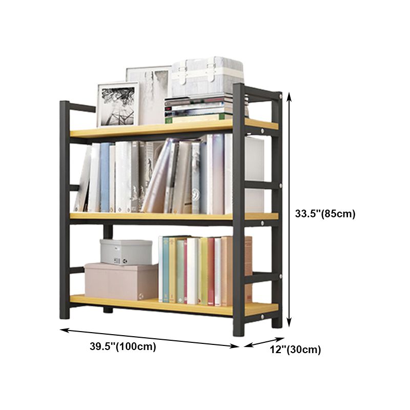 Estantería Etagere estantería moderna abierta para la oficina en casa