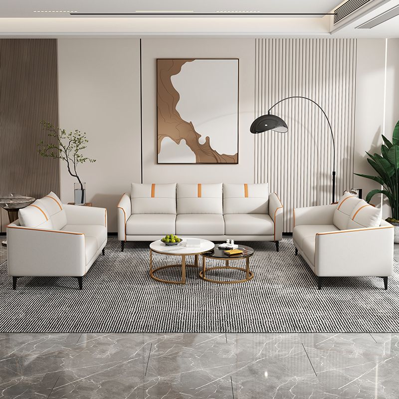 31.49 "H SOFFAT DE BACK SOFA SQUAGE SALON CONVERTIBLE CUIR