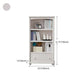 Modern Style Bookcase Wood Closed Back Standard Bookshelf for Home Office Clearhalo 'Bookcases' 'furn' 'furn_bookcases' 'Furniture' 'Office Furniture' 1200x1200_34a470e4-105d-4759-ae86-09a4a5f6a77f