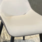 Minimalist Design Wingback Arm Dining Chair Faux Leather Dining Chairs Clearhalo 'Dining Chairs' 'Dining Tables & Seating' 'dining_chair' 'furn' 'furn_dining_chair' 'Furniture' 'furniture_dining_chair' 'Kitchen & Dining Furniture' 1200x1200_34a85f36-138c-4268-9b12-fdd75044b720