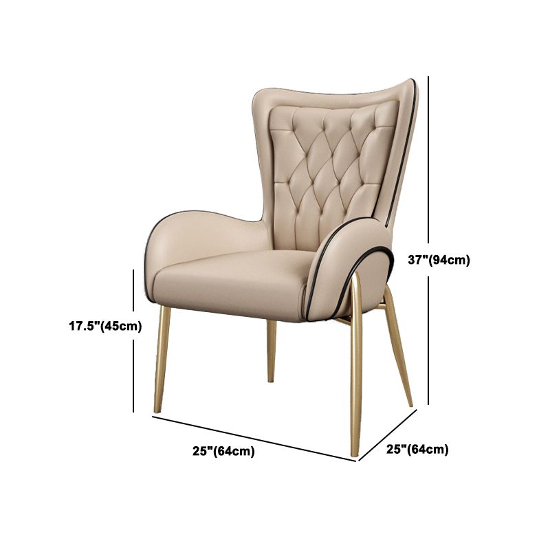 Moderne faux marmeren dinerset rond 1/5 stukken eetgelegenheden voor thuisgebruik