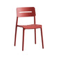 Modern Style Plastic Dining Chairs Open Back Dining Stackable Side Chair for Kitchen Clearhalo ' kitchen&dining_furn' 'Dining Chairs' 'Dining Tables & Seating' 'dining_chair' 'furn' 'furn_dining_chair' 'Furniture' 'furniture_dining_chair' 'Kitchen & Dining Furniture' 'kitchen' 1200x1200_34bf5295-a7b9-45c8-9dbc-b32ddbaa7dbc