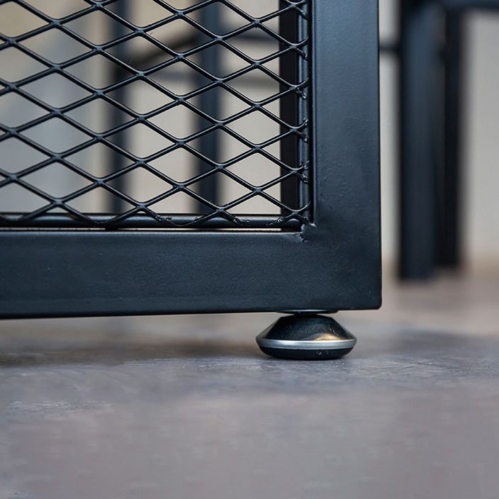 Ensemble de table de barre rectangulaire industriel 1/3/5 pièces Table de comptoir en bois avec tabourets sans bras