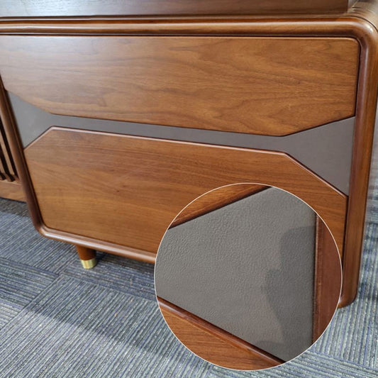 Contemporary Style Wood Office Desk Rectangular Shape Task Desk for Office Clearhalo 'furn' 'furn_office_desk' 'Furniture' 'Office Desks' 'Office Furniture' 'office_desk' 1200x1200_34ca9b67-33a8-4672-915a-c85fc1ac2ae7