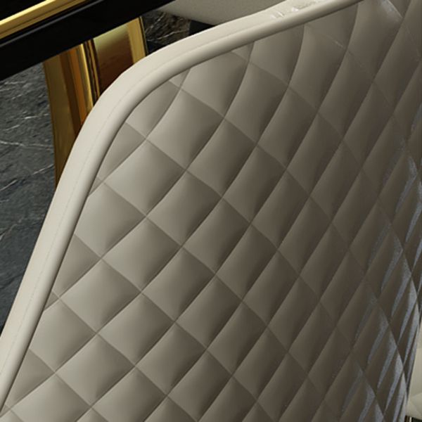 Dining Room Armless Chairs Nordic Solid Wood Kitchen Chair for Home Clearhalo 'Dining Chairs' 'Dining Tables & Seating' 'dining_chair' 'furn' 'furn_dining_chair' 'Furniture' 'furniture_dining_chair' 'Kitchen & Dining Furniture' 1200x1200_34d1d90b-a64c-4d4a-95af-2362a8b84dd4