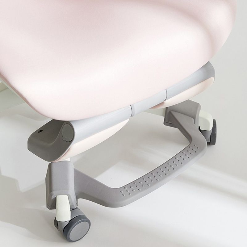 Silla de oficina de armas extraíbles asiento ajustable altura silla de escritorio