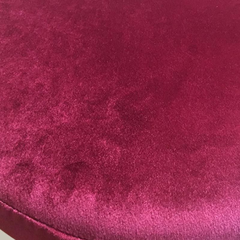 Glam Style Dining Chair Open Back Side Chair for Dining Room Clearhalo 'Dining Chairs' 'Dining Tables & Seating' 'dining_chair' 'furn' 'furn_dining_chair' 'Furniture' 'furniture_dining_chair' 'Kitchen & Dining Furniture' 1200x1200_34dfc166-7281-4c07-b0f4-2b91e5b17eef