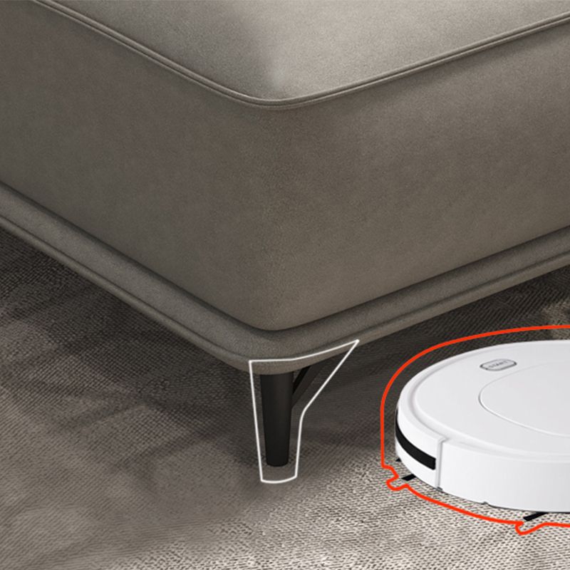 Cuscino cuscinetto cuscinetto cuscinetto a forma di a forma di divano sezionale con chaise