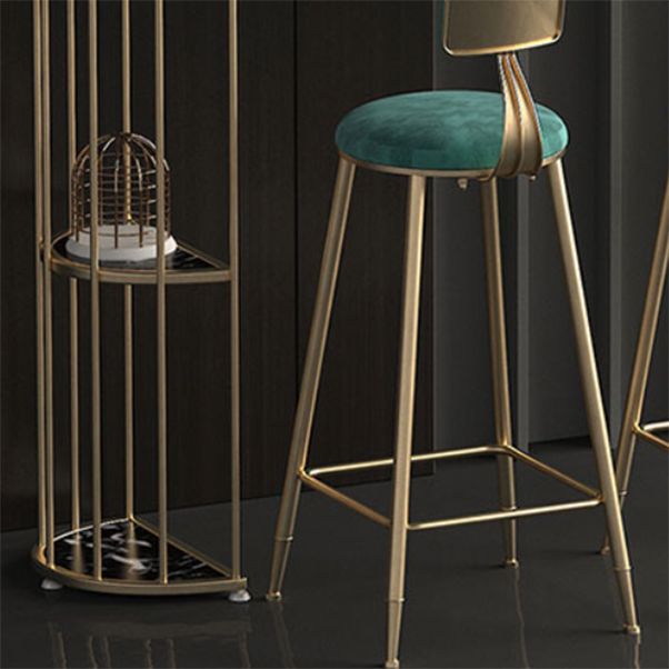 Glam Style Pub Table Set 1/3 Pieces Stone Counter Height Set for Dining Room Clearhalo 'Bar Furniture' 'furn' 'furn_home_bar_bar_sets' 'Furniture' 'Home Bars & Bar Sets' 'home_bar_bar_sets' 'Kitchen & Dining Furniture' 1200x1200_34e405d7-0cf2-4757-8590-17942aec8218