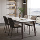 Modern 1/3/4/5/6 Pcs Dining Chairs Set Sintered Stone Dining Room Set Clearhalo 'Dining Room Sets' 'Dining Tables & Seating' 'dining_room_set' 'furn' 'furn_dining_room_set' 'Furniture' 'furniture_dining_room_set' 'Kitchen & Dining Furniture' 1200x1200_34e8b811-d941-4f4a-a956-4d94427909c3
