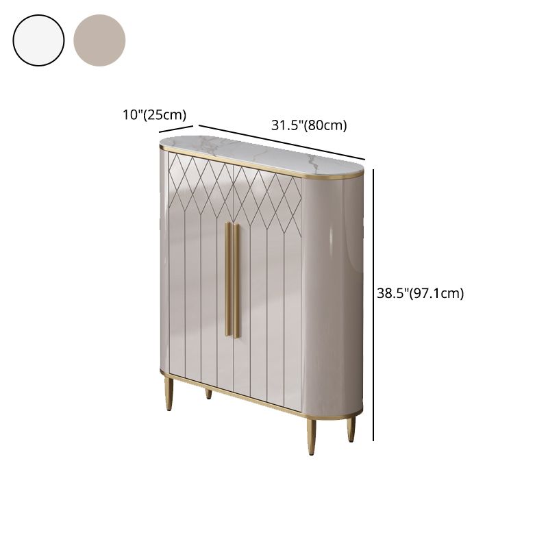 Glam 1 Sideboard Sideboard Sinterite Sinterite Sideboard per soggiorno per soggiorno