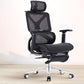 Modern Removable Arms Office Chair No Distressing Ergonomic Chair with Breathable Back Clearhalo 'furn' 'furn_office_chair' 'Furniture' 'Office Chairs' 'Office Furniture' 'office_chair' 1200x1200_34ee2cf9-c2ef-4ed9-9201-2c6db378aa21