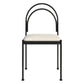 Contemporary Metal Dining Armless Chair Open Back Dining Side Chair for Kitchen Clearhalo ' kitchen&dining_furn' 'Dining Chairs' 'Dining Tables & Seating' 'dining_chair' 'furn' 'furn_dining_chair' 'Furniture' 'furniture_dining_chair' 'Kitchen & Dining Furniture' 'kitchen' 1200x1200_34f9e834-5b17-4420-b350-b7e55c3f876c