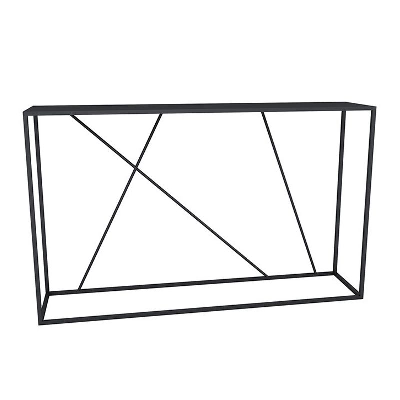 31,5 "tavolo da sola console moderna alta tavola di accento base per sala