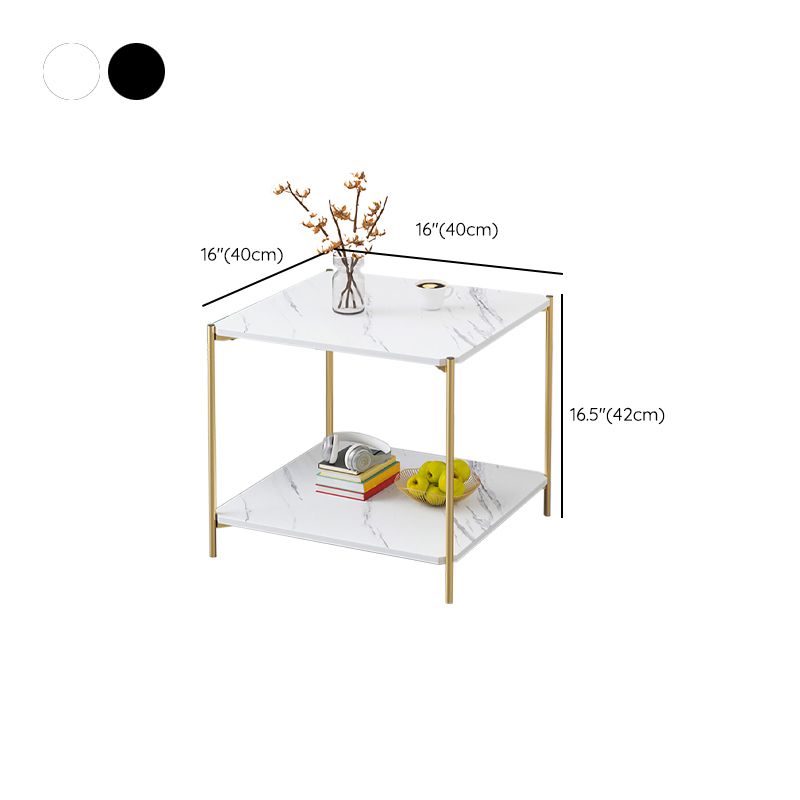 Offener Aufbewahrungskabinett