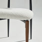 Upholstered Dining Chair Contemporary Open Back Side Chair for Dining Room Clearhalo 'Dining Chairs' 'Dining Tables & Seating' 'dining_chair' 'furn' 'furn_dining_chair' 'Furniture' 'furniture_dining_chair' 'Kitchen & Dining Furniture' 1200x1200_350b3b33-b3ff-4f2f-bbfa-bac53dd16f4c