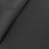 Stain-Resistant Faux Leather Sofa Square Arm Cushion Back Couch, Black Clearhalo 'furn' 'furn_sofas' 'Furniture' 'furniture_sofas' 'Living Room Furniture' 'Sofa' 'sofas' 1200x1200_350f1c54-ffb6-4679-8e66-453b37a5e733