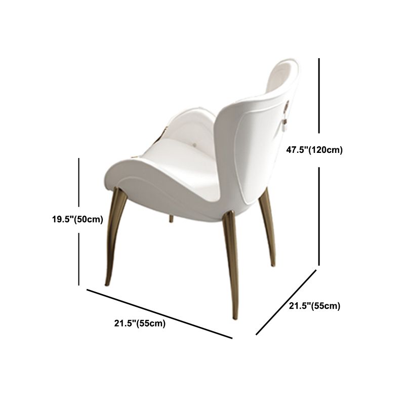 4 opbergladen gespiegeld ijdelheid Victoriaanse houten make-up ijdelheid