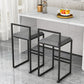 Modern Counter Stools Armless Wood Indoor Bar Stool with Footrest Clearhalo 'Bar Furniture' 'Bar Stools' 'bar_stools' 'furn' 'furn_bar_stools' 'furniture_bar_stools' 'Kitchen & Dining Furniture' 'kitchen&dining_furn' 'kitchen' 'kitchen_furn' Furniture' 1200x1200_35146c29-0d60-4c4c-9e65-a8c49141fc7b