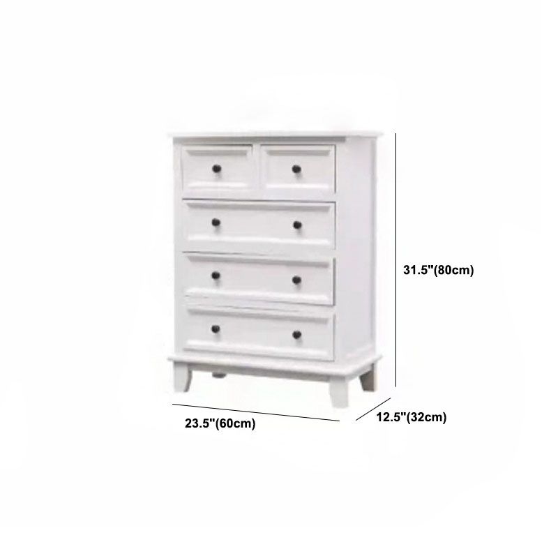 Traditionele opbergkast massief houten opbergkast dressoir voor woonkamer