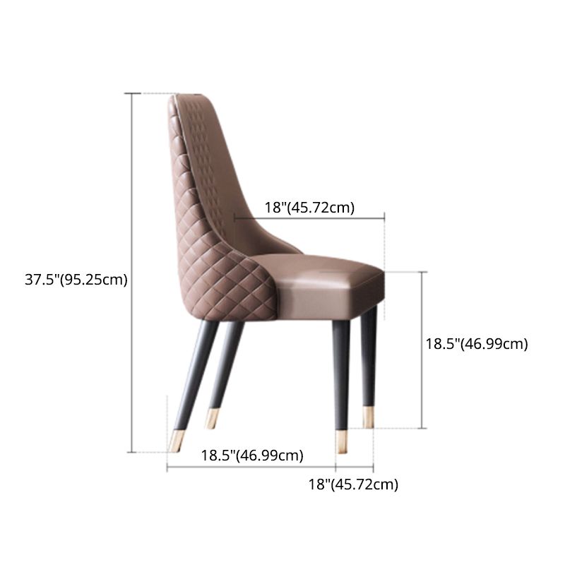 Minimalist Dining Room Set Rectangular Sintered Stone Dining Table with Metal Base Clearhalo 'Dining Room Sets' 'Dining Tables & Seating' 'dining_room_set' 'furn' 'furn_dining_room_set' 'Furniture' 'furniture_dining_room_set' 'Kitchen & Dining Furniture' 'kitchen&dining_furn' 'kitchen' 1200x1200_351b1084-29cc-484c-854c-68c6592949ab