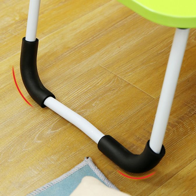 Wooden Writing Table Folding Home Office Simplicity Study Desk,23.6"L x 15.7"W x 11"H