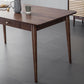 Hickory Rectangle Wood Table Storage Dining Table with 4 Legs for Restaurant Clearhalo ' dining_table' 'Dining Tables & Seating' 'Dining Tables' 'furn' 'furn_dining_table' 'Furniture' 'furniture_dining_table' 'Kitchen & Dining Furniture' 'kitchen&dining_furn' 'kitchen' 'kitchen_dining_table' 1200x1200_35266beb-853b-4e74-8755-befaa6aef0e8