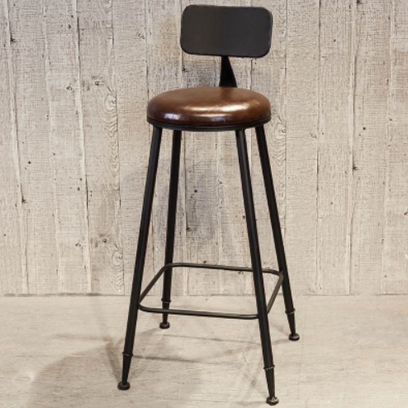 Industrial Style Pub Set 1/5/9 Pieces Solid Wood Pub Dining Set for Indoor Clearhalo 'Bar Furniture' 'furn' 'furn_home_bar_bar_sets' 'Furniture' 'Home Bars & Bar Sets' 'home_bar_bar_sets' 'Kitchen & Dining Furniture' 1200x1200_352a6764-68d4-411c-8bfc-4d1be2707645