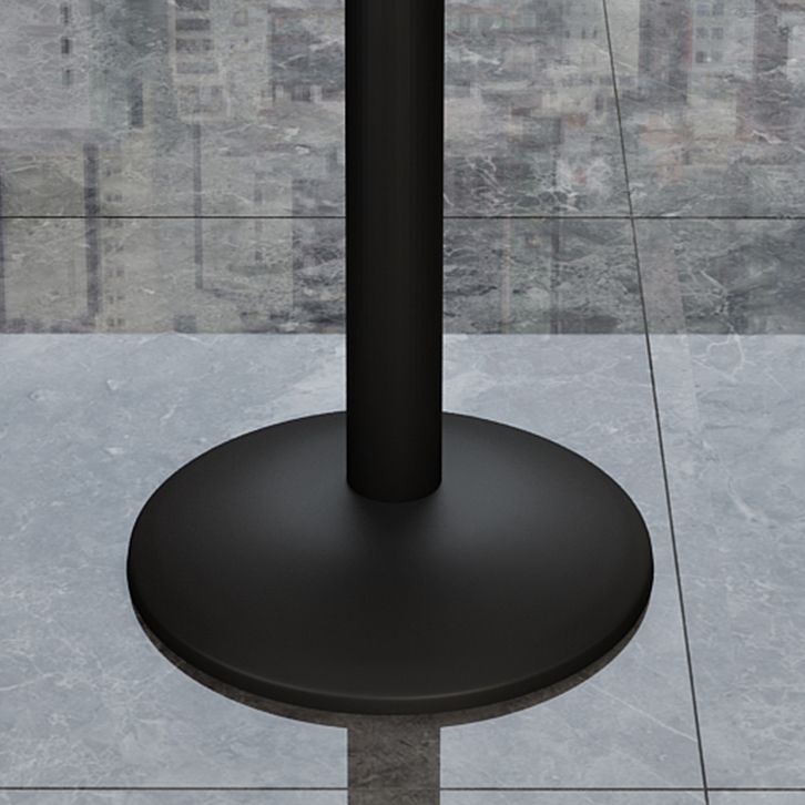 Tulip Base Table Simplicity Stone Dining Table Round for Dining Room Home Clearhalo ' dining_table' 'Dining Tables & Seating' 'Dining Tables' 'furn' 'furn_dining_table' 'Furniture' 'furniture_dining_table' 'Kitchen & Dining Furniture' 'kitchen&dining_furn' 'kitchen' 'kitchen_dining_table' 1200x1200_352a9c8b-be6e-405e-938f-bc16671923df