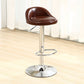 Modern Rotatable Liftable Counter Stool Iron Household Bar Stool with Cushion Clearhalo 'Bar Furniture' 'Bar Stools' 'bar_stools' 'furn' 'furn_bar_stools' 'furniture_bar_stools' 'Kitchen & Dining Furniture' 'kitchen&dining_furn' 'kitchen' 'kitchen_furn' Furniture' 1200x1200_352c447a-9548-4f69-84d7-e47b1c6d72c6