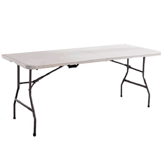 Escritorio de escritura rectangular contemporánea escritorio de oficina plegable