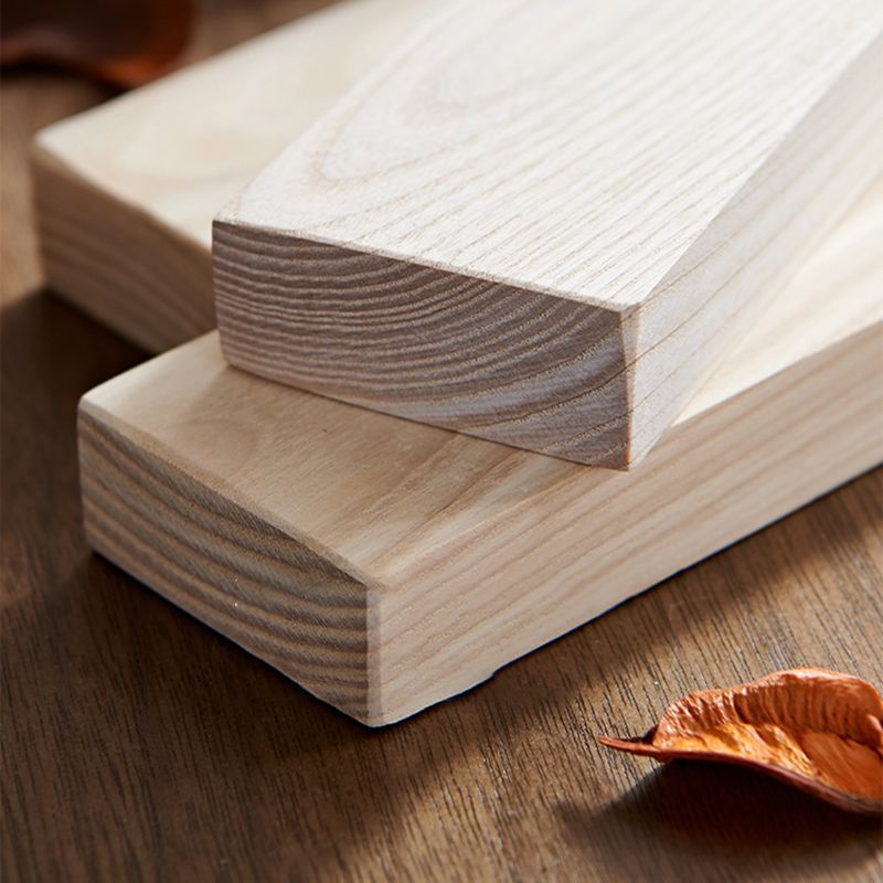 Madera sólida de almacenamiento tradicional con el cofre de almacenamiento con 3/4/5/6/7/8/9/10 cajones