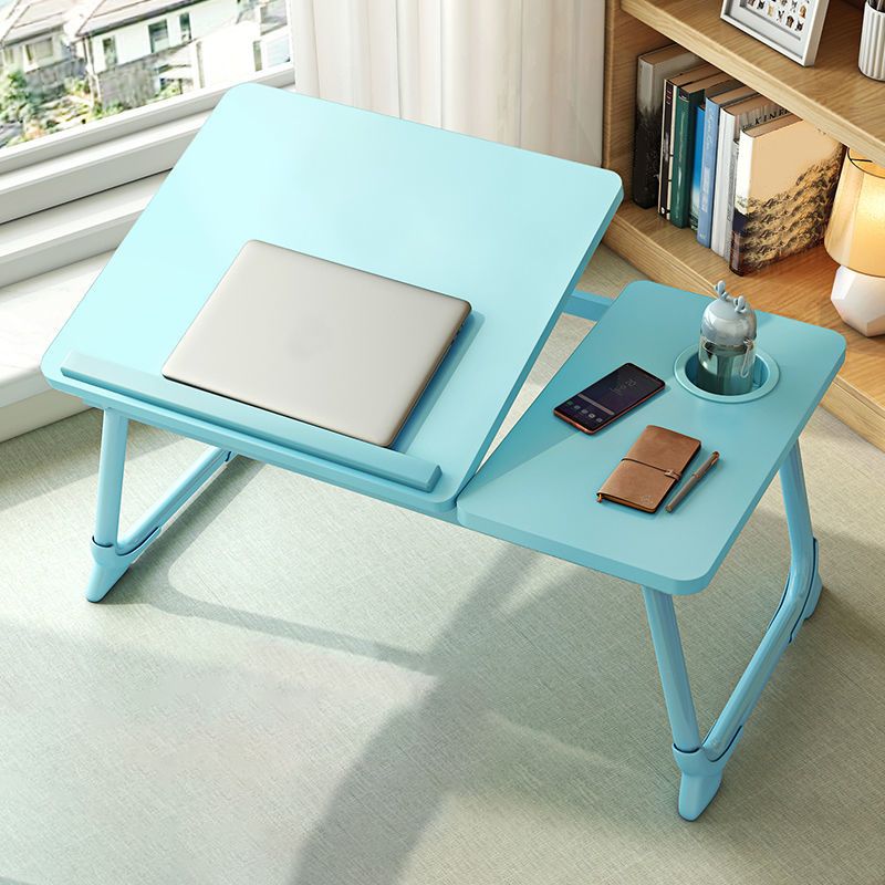 Contemporary Artificial Wood Writing Desk Folding Office Desk for Office Clearhalo 'furn' 'furn_office_desk' 'Furniture' 'Office Desks' 'Office Furniture' 'office_desk' 1200x1200_35355fa1-3065-4699-a64e-8ae1ae7137fb