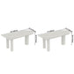 Solid Wood Contemporary Free Form Dining Table Sintered Stone Table for Dining Room Clearhalo ' dining_table' 'Dining Tables & Seating' 'Dining Tables' 'furn' 'furn_dining_table' 'Furniture' 'furniture_dining_table' 'Kitchen & Dining Furniture' 'kitchen&dining_furn' 'kitchen' 'kitchen_dining_table' 1200x1200_3535d6a3-962d-4147-ac1a-902ae1f6b9b4