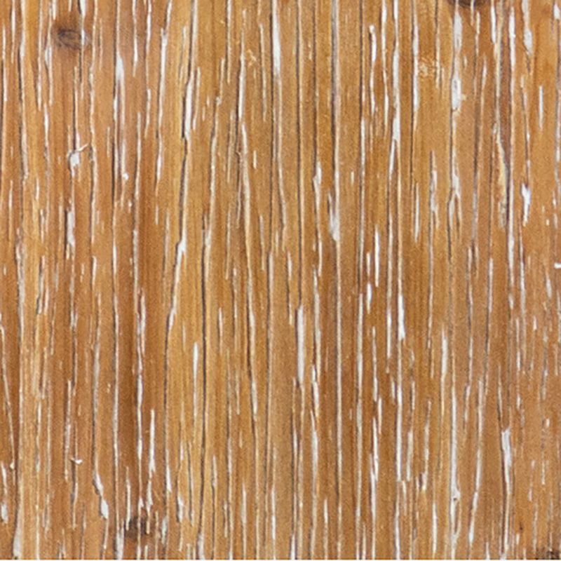 Rustic Square Wooden End Table Natural Drum Sofa Side Accent Table Clearhalo 'Coffee & Accent Tables' 'End & Side Tables' 'end_side_tables' 'furn' 'furn_end_side_tables' 'Furniture' 'Living Room Furniture' 1200x1200_35378128-f2d1-49c7-abb0-e3f40ebcc889