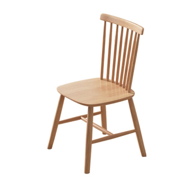 Set di tavoli da pranzo moderna 1/5/7 con mobili da cucina a base di legno