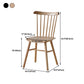 Solid Wood Armless Dining Chairs Contemporary Dining Accent Chair Clearhalo 'Dining Chairs' 'Dining Tables & Seating' 'dining_chair' 'furn' 'furn_dining_chair' 'Furniture' 'Kitchen & Dining Furniture' 1200x1200_3543cc92-d1a5-463f-8092-afdd1e0d0300