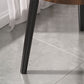 Modern 3 Legs Wooden Coffee Table Round Top Shape Cocktail Table for Living Room Clearhalo 'Coffee & Accent Tables' 'Coffee Tables' 'coffee_tables' 'furn' 'furn_coffee_tables' 'Furniture' 'Living Room Furniture' 1200x1200_35586e40-0441-47fb-8ccd-6dae44659aaa